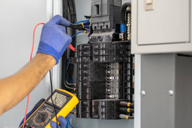 Electrical Maintenance Services in Dunn Loring, VA