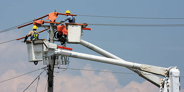 Data and Communication Cabling in Dunn Loring, VA